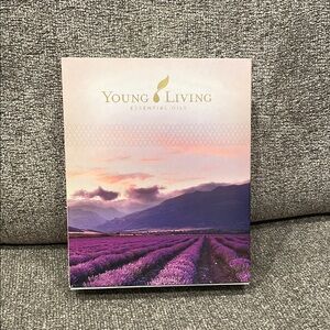 Young Living Essential Oil Kit